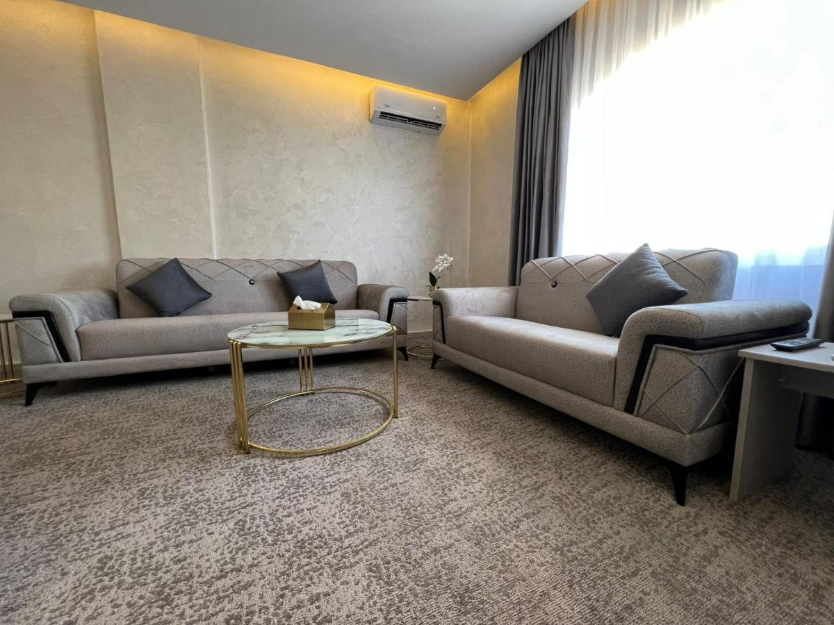 Kaya Hotel Amman Exteriör bild