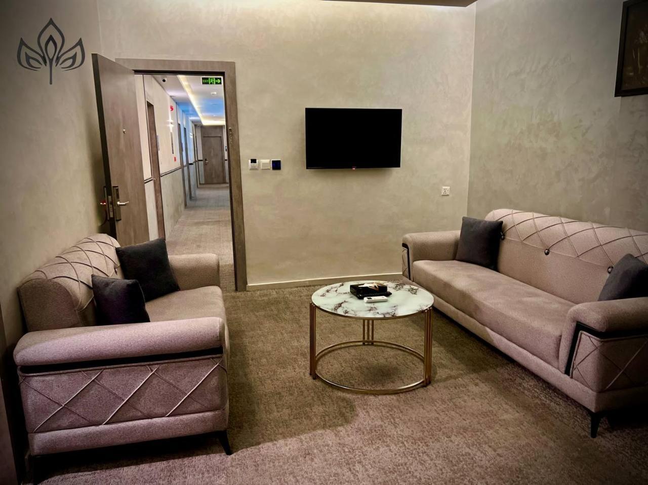 Kaya Hotel Amman Exteriör bild